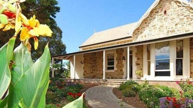 A Semaphore property that sold on the weekend and drew huge interest. Picture: Supplied