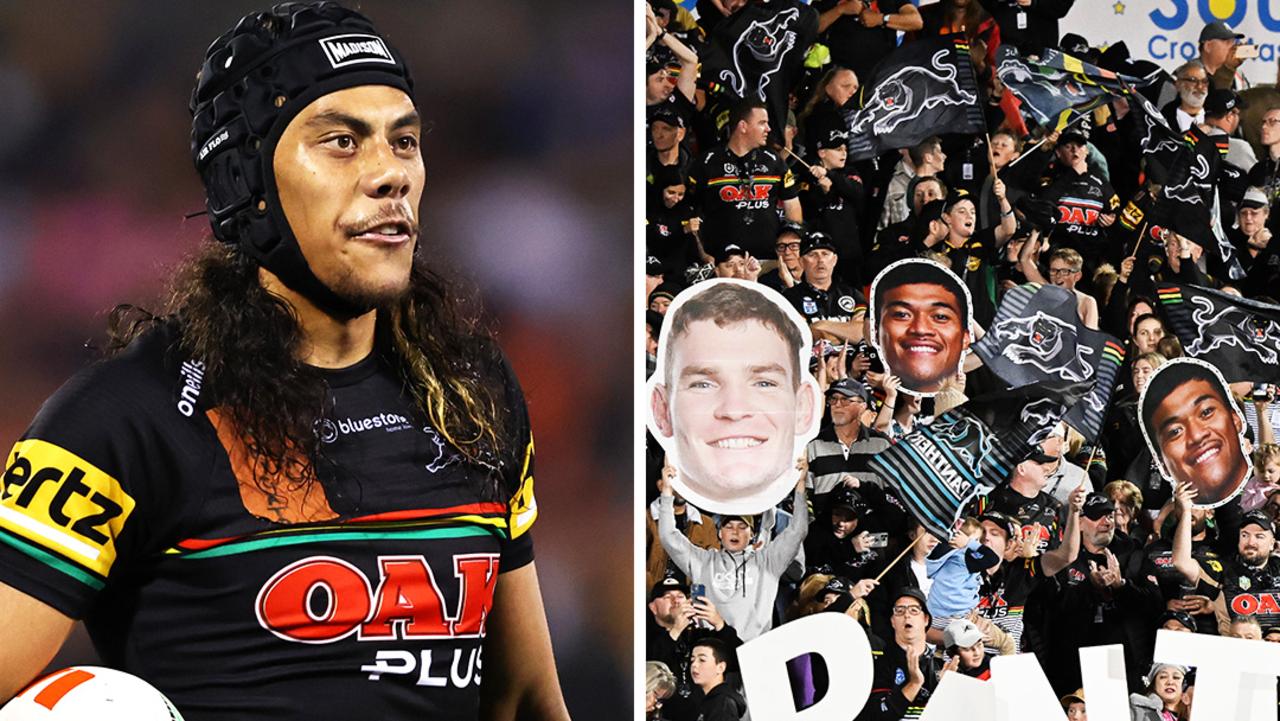 NRL news 2023: Fans up in arms as NRL hands out free tickets to Penrith Panthers v Melbourne Storm preliminary final