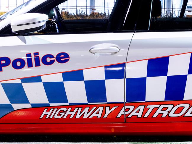 Mum allegedly drunk for school drop-off