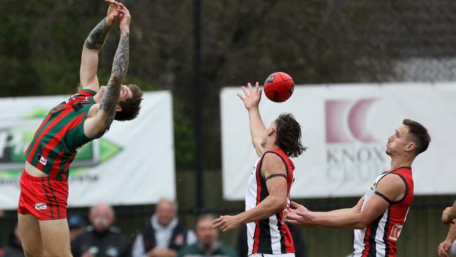 Best snaps from weekend’s local footy action