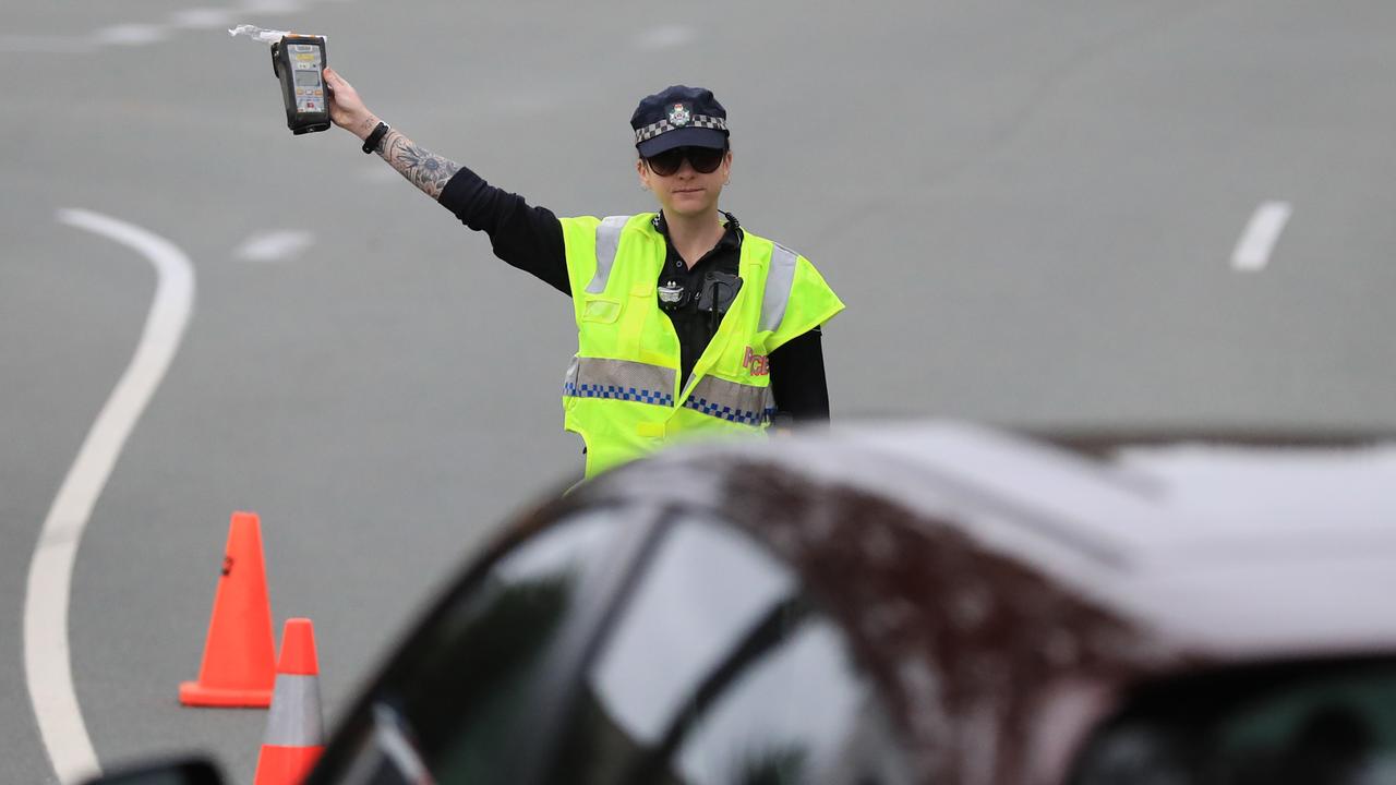 Named: Drink drivers face Yeppoon court
