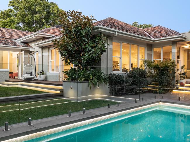 19 Bourne Road, Glen Iris - for Herald Sun real estate