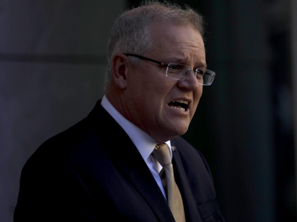 PM vows to tackle Asia tensions