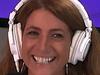 Robin Bailey reveals new relationship live on-air