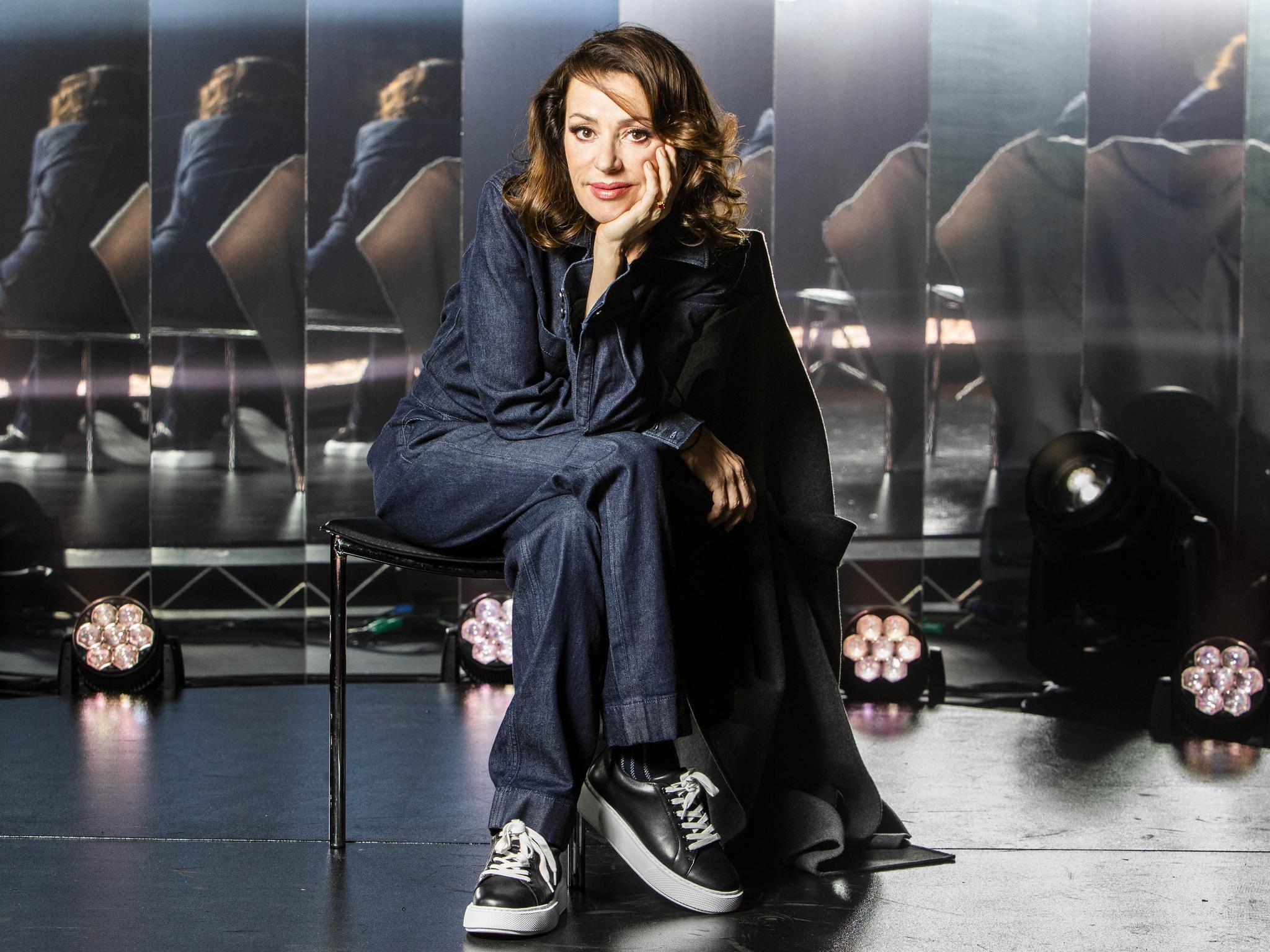 Tina Arena returns with new song Church ahead of national tour | The ...
