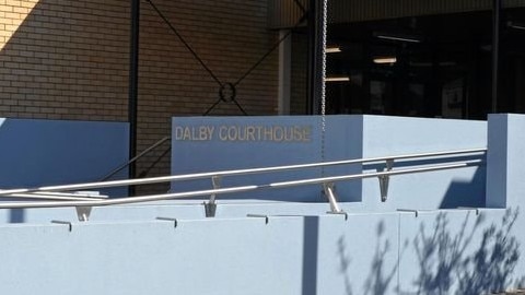 Two men have been sentenced in Dalby District Court for arson in Tara.