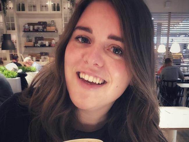 Expat dishes on ‘weird’ life in Australia