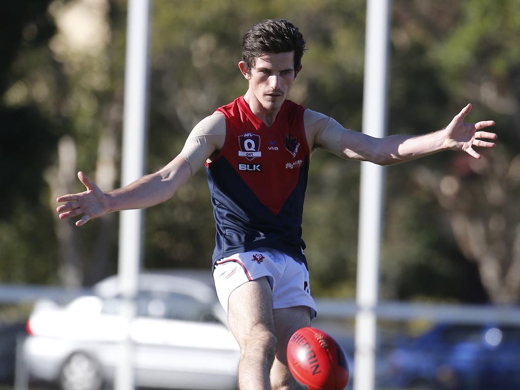 Surfers Paradise Demons put finals hopes on the line against Western ...