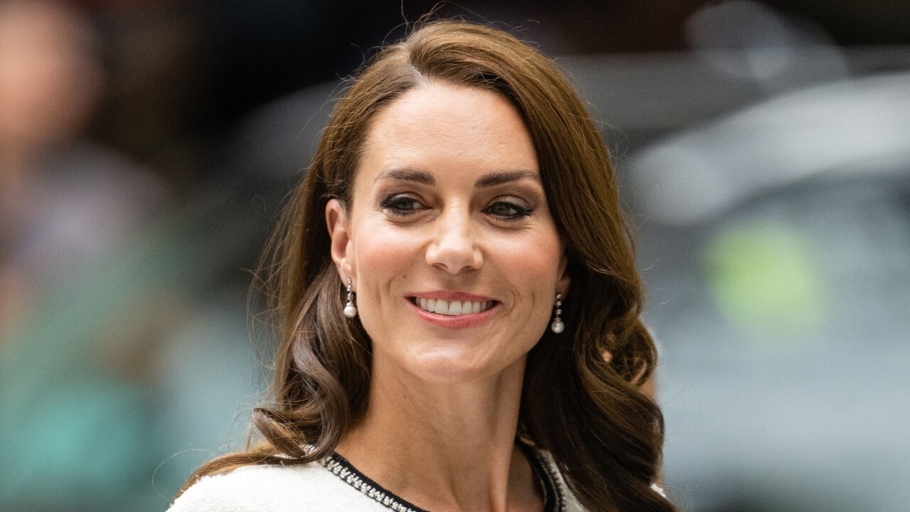 Princess Catherine stuns at Trooping the Colour in first public ...