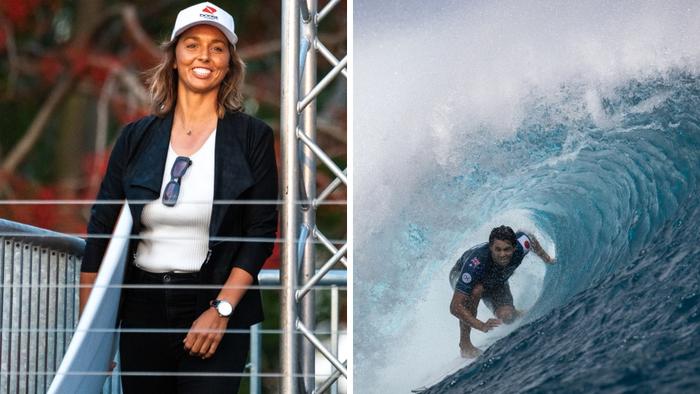 The World Surfing League is back for another season on Fox Sports and we sat down with Australia’s best surfers and asked them to take us inside their surreal worlds.