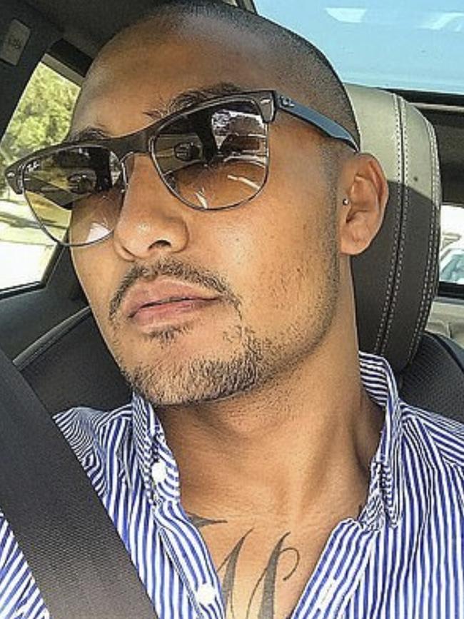 It’s believed Ussi Da Silva Moniz has left the country.