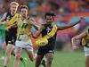NT young star joins Hampden bolter