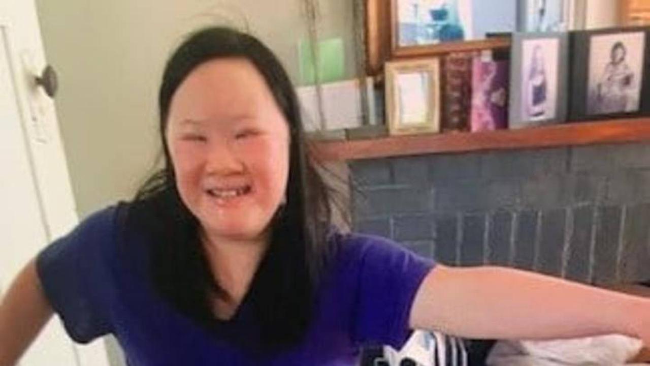 Lena Zhang Harrap was murdered while on her morning walk in September last year. Picture: NZ Police