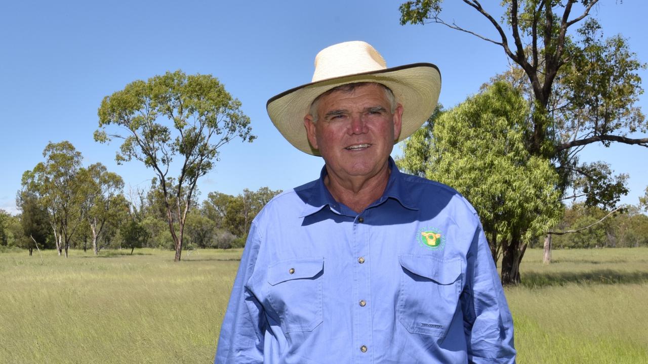 Selwyn Maller: Hamilton Park Wagyu breeder moves from paddock to plate ...