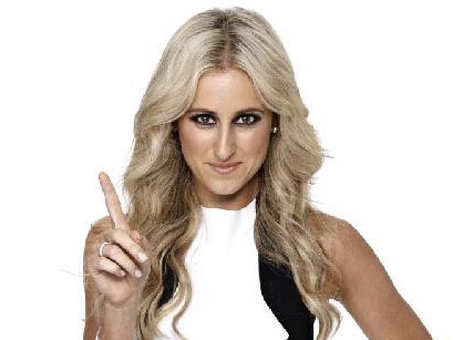 Roxy Jacenko took part in The Celebrity Apprentice and has been in PR since age 24. 