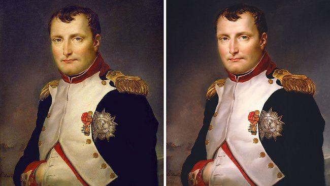 Things Napoleon Left Out Of The True Story