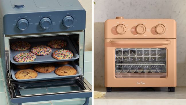 ‘Magic’ air fryers to level up your cooking
