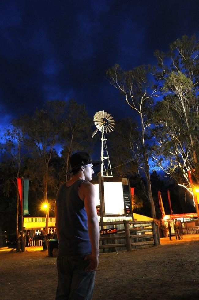 2008. Picture: Gympie Times