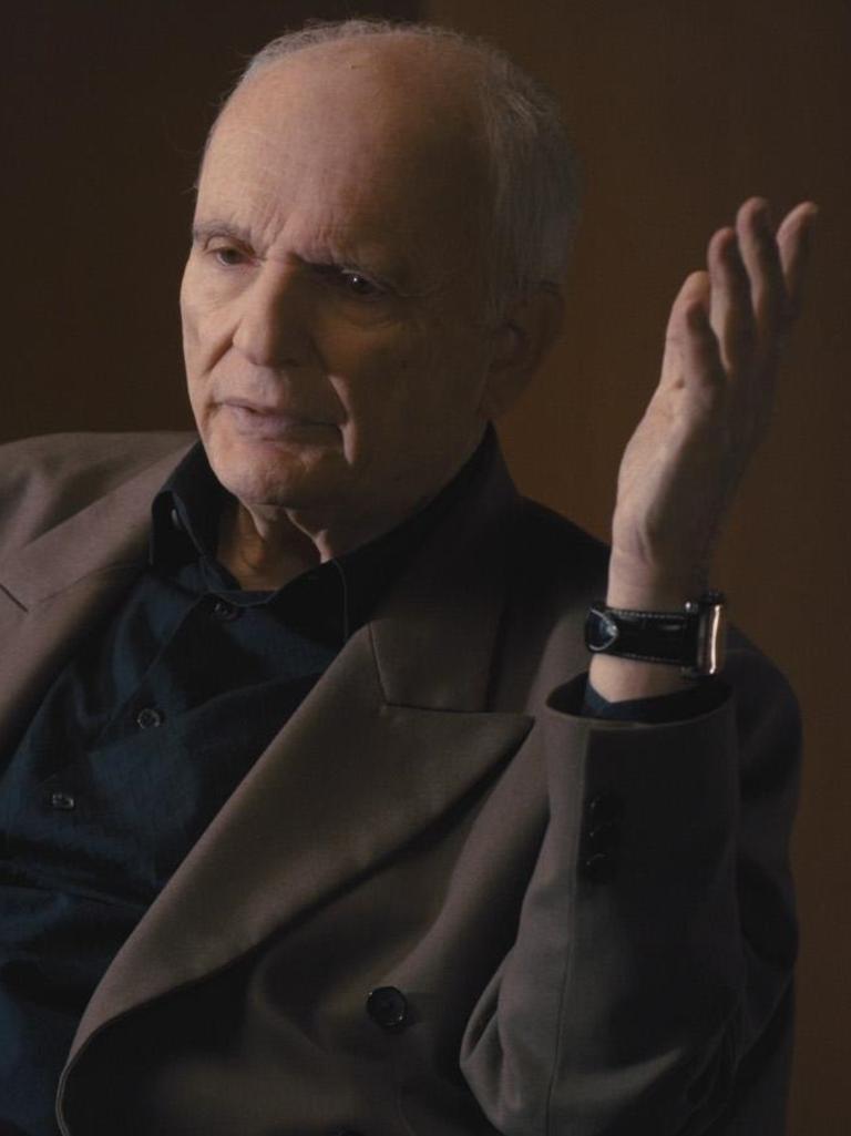David Chase.