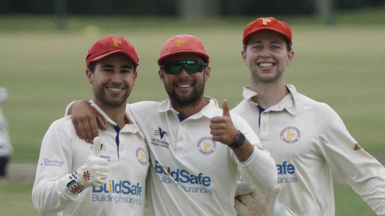 80+ photos: Our best photos from the weekend cricket action