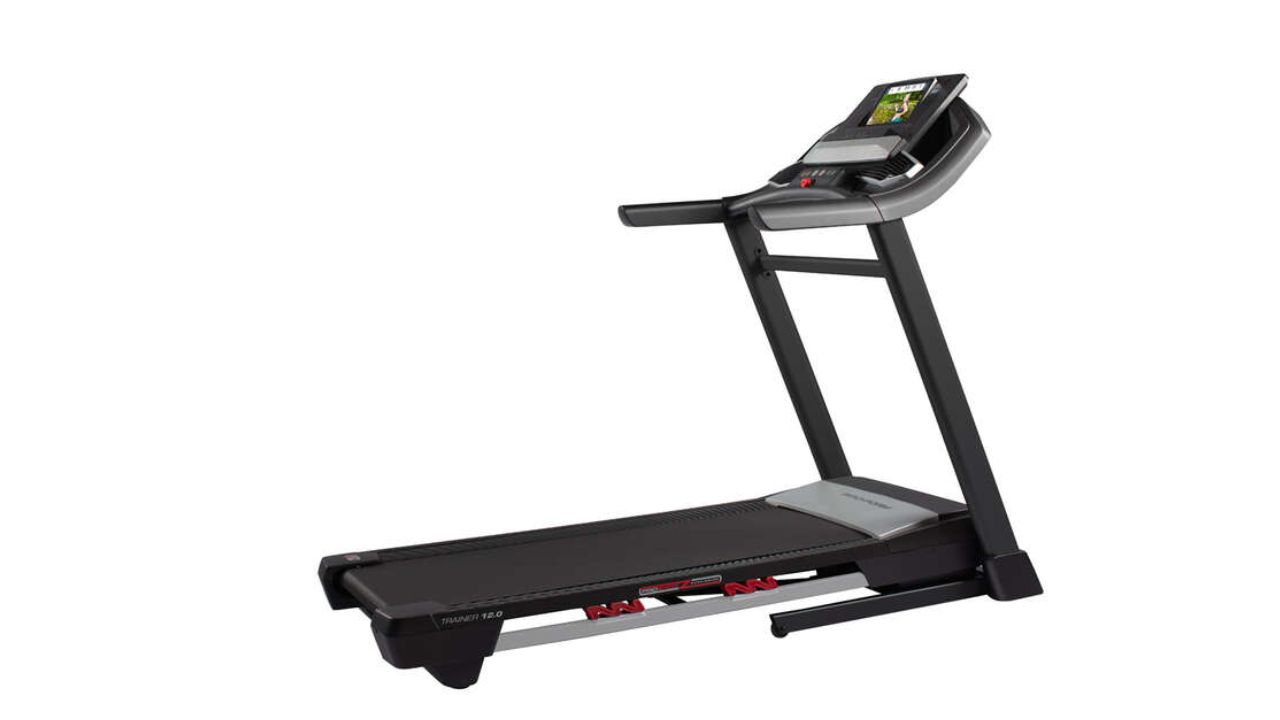 9 Best Treadmills of 2023 Top Home Gym Equipment body soul