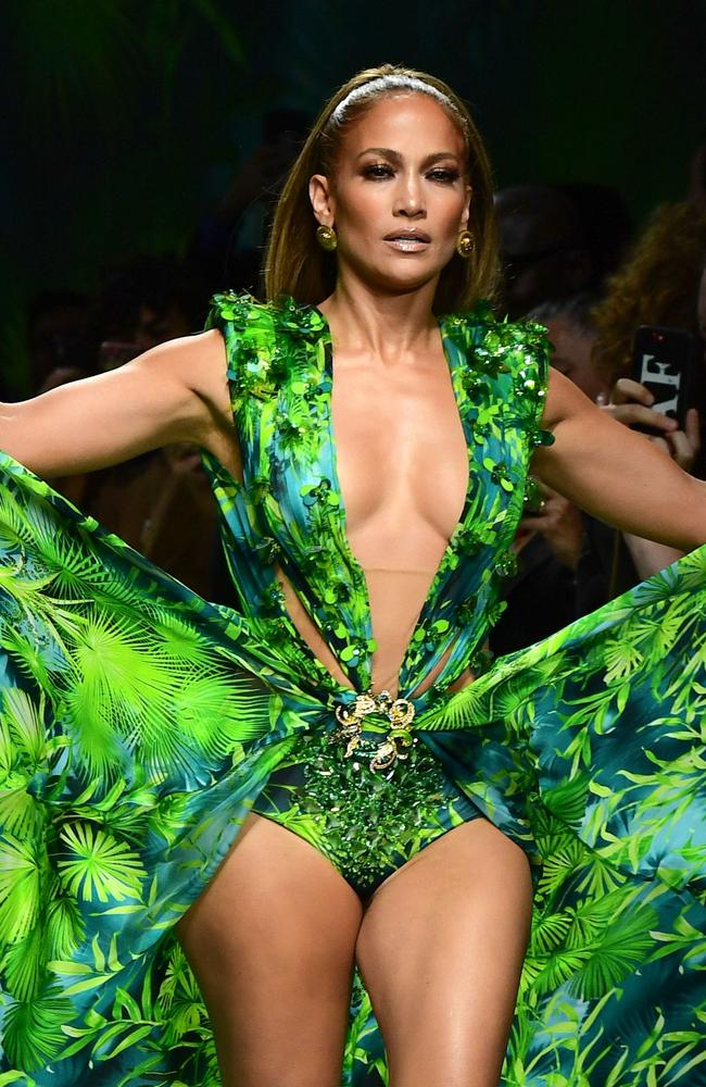 Jennifer Lopez Milan, Italy September 20, 2019 – Star Style