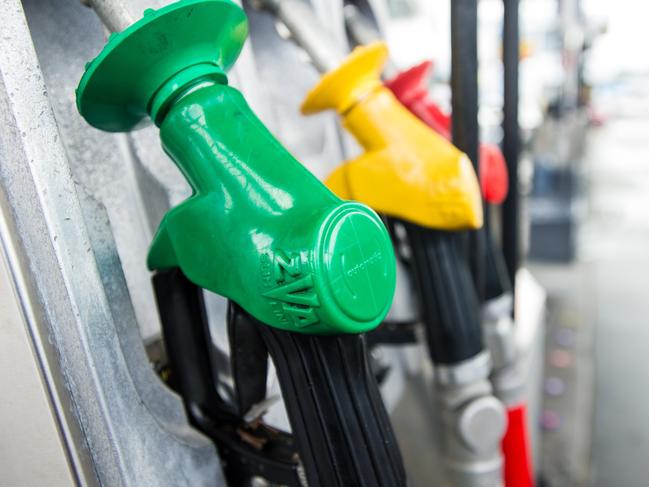 Fill up now: Petrol prices set to soar