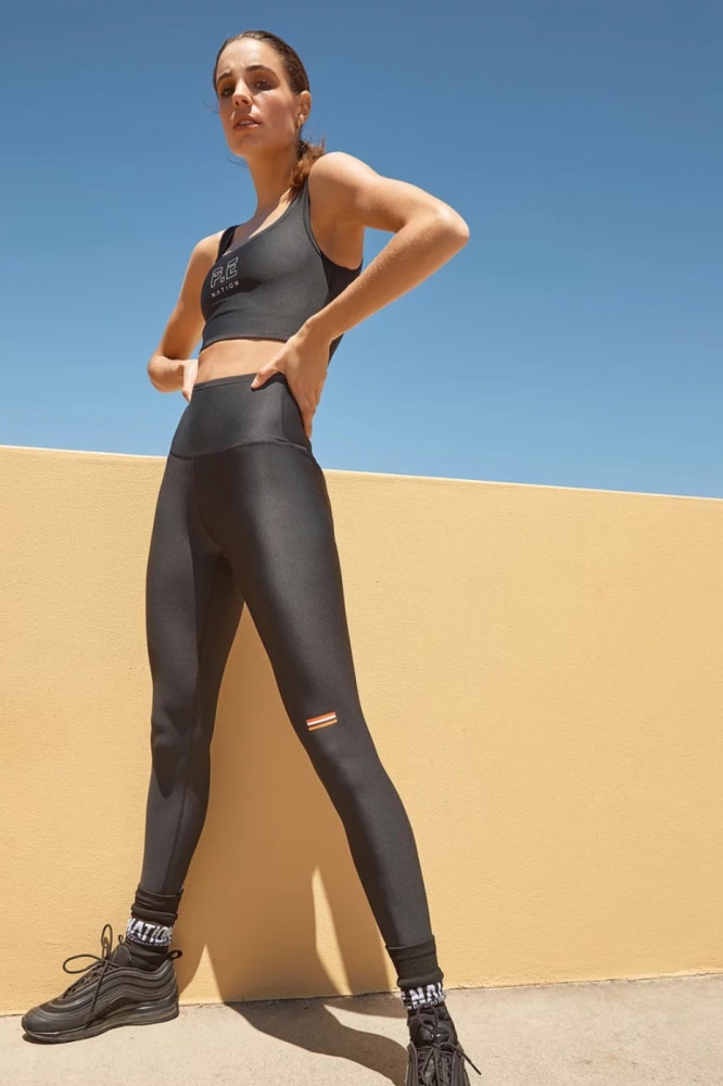 Dynamic Leggings