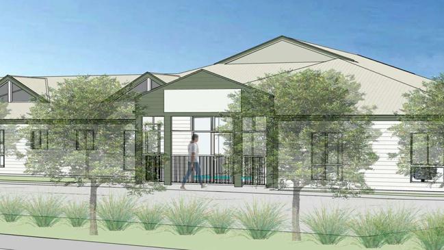 A Westbrook childcare centre has been approved by the Toowoomba Regional Council.