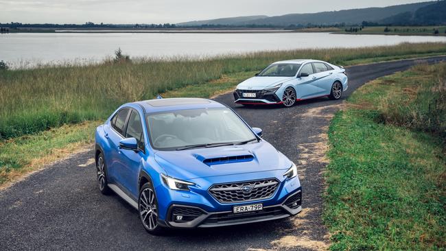 Subaru’s contender is no longer the default choice for affordable performance.