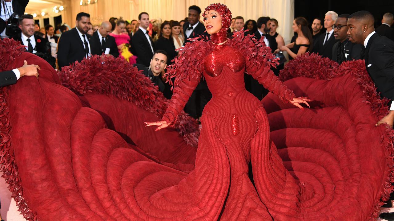 Met Gala 2019 fashion Best worst dressed on red carpet Photos