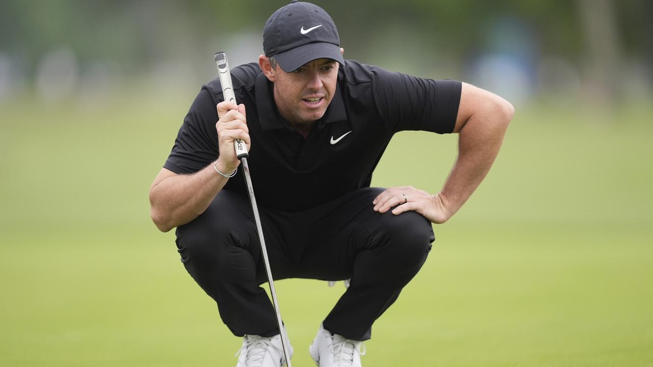 Bold plan to lure golf star Rory McIlroy to Melbourne