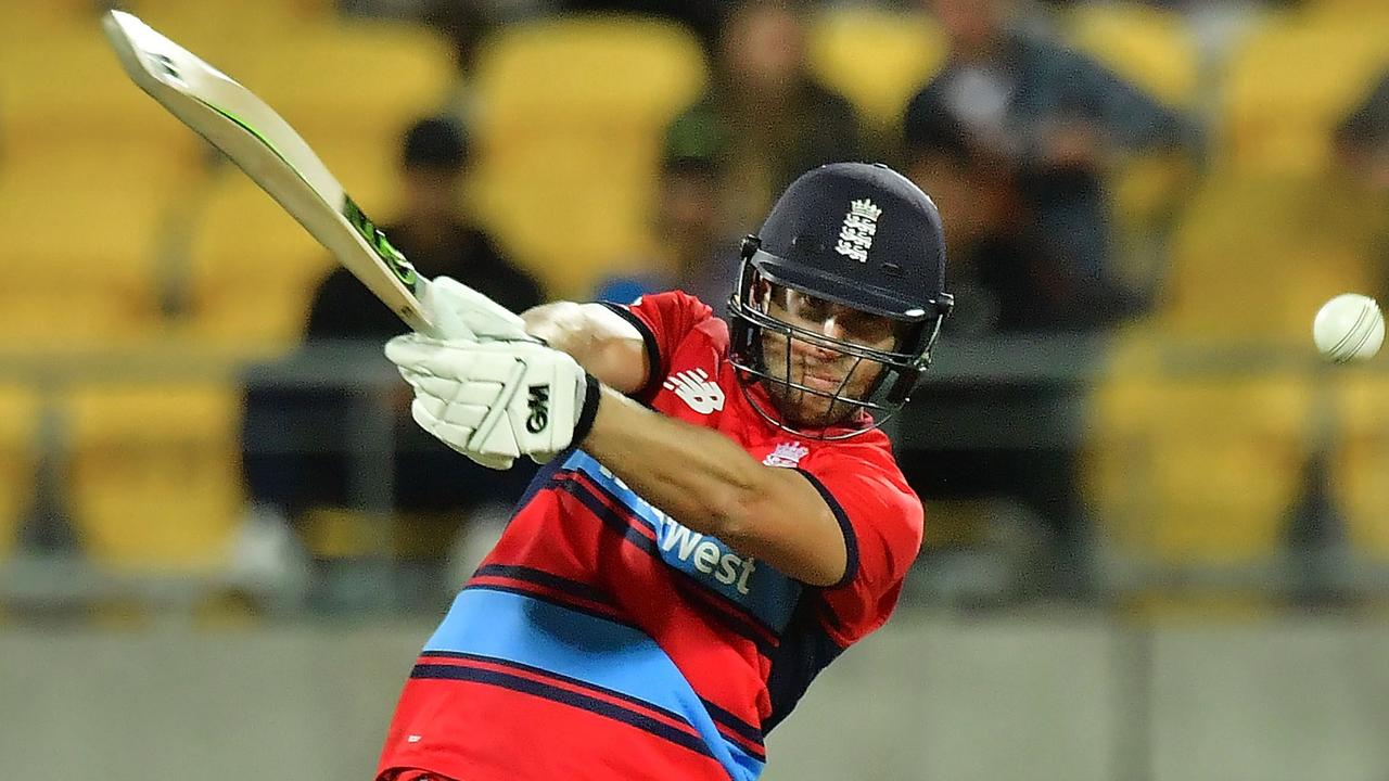 World No. 1 ranked T20 batsman Dawid Malan has signed with Hobart Hurricanes.