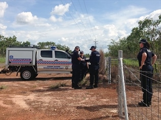 NT police expect to be able to confirm by Christmas that missing woman Carlie Sinclair was killed.