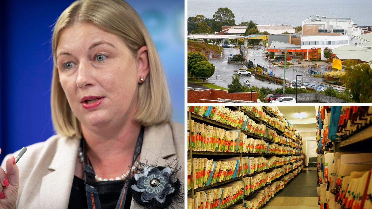 health-tasmania-audit-finds-widespread-health-records-privacy-breaches