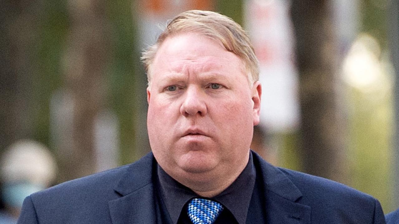 Truck driver who crashed into school bus found not guilty