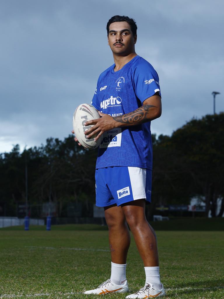 Brothers star Ernest Suavai cops FNQRL grand final ban | The Cairns Post