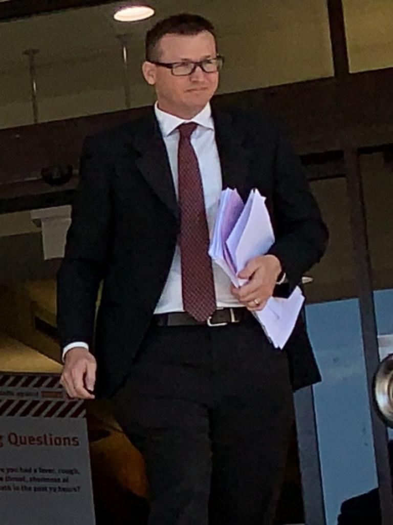 Macrossan and Amiet associate director and senior solicitor Steven Hayles said his client had secured a good job and had stopped drinking since this offending.