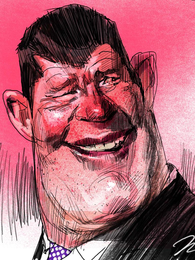 <a href="https://www.theaustralian.com.au/business/the-deal-magazine/the-art-of-the-deal-james-packer/news-story/eb61663944cd91d19ceb0d4c6225784f">‘All was not what it seemed’</a> | It was one of the most important deals of James Packer’s life, but the Barangaroo win came at a huge personal cost.