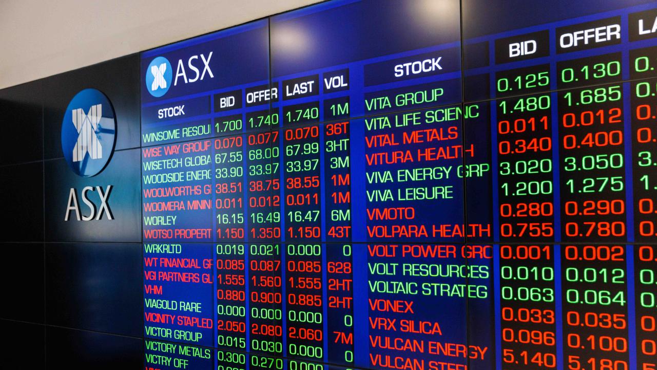 Big banks, ASX sell Yieldbroker to LSE-backed Tradeweb | The Australian