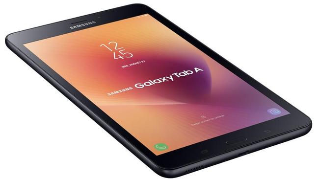 galaxy 8a tablet