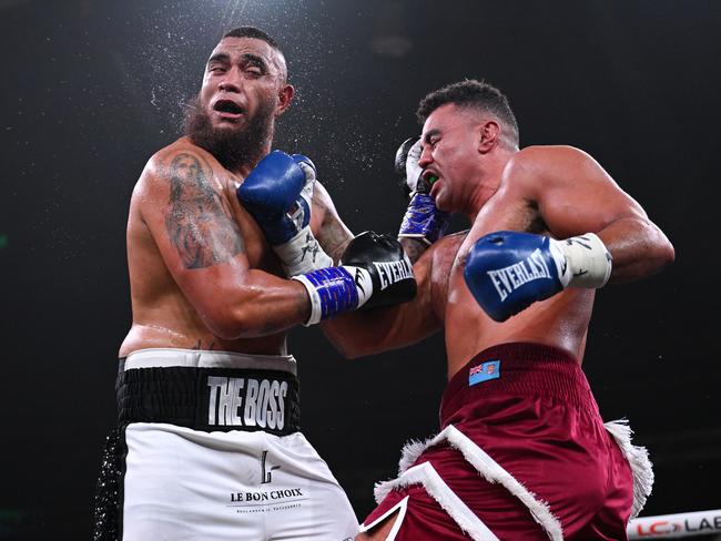 No Limit - Fight Night 14th May 2025 at Horden Pavilion Pictures: No Limit Boxing/Gregg Porteous