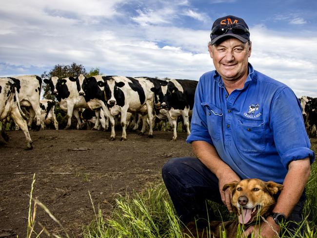 Where your food really comes from as Aussie farmers struggle