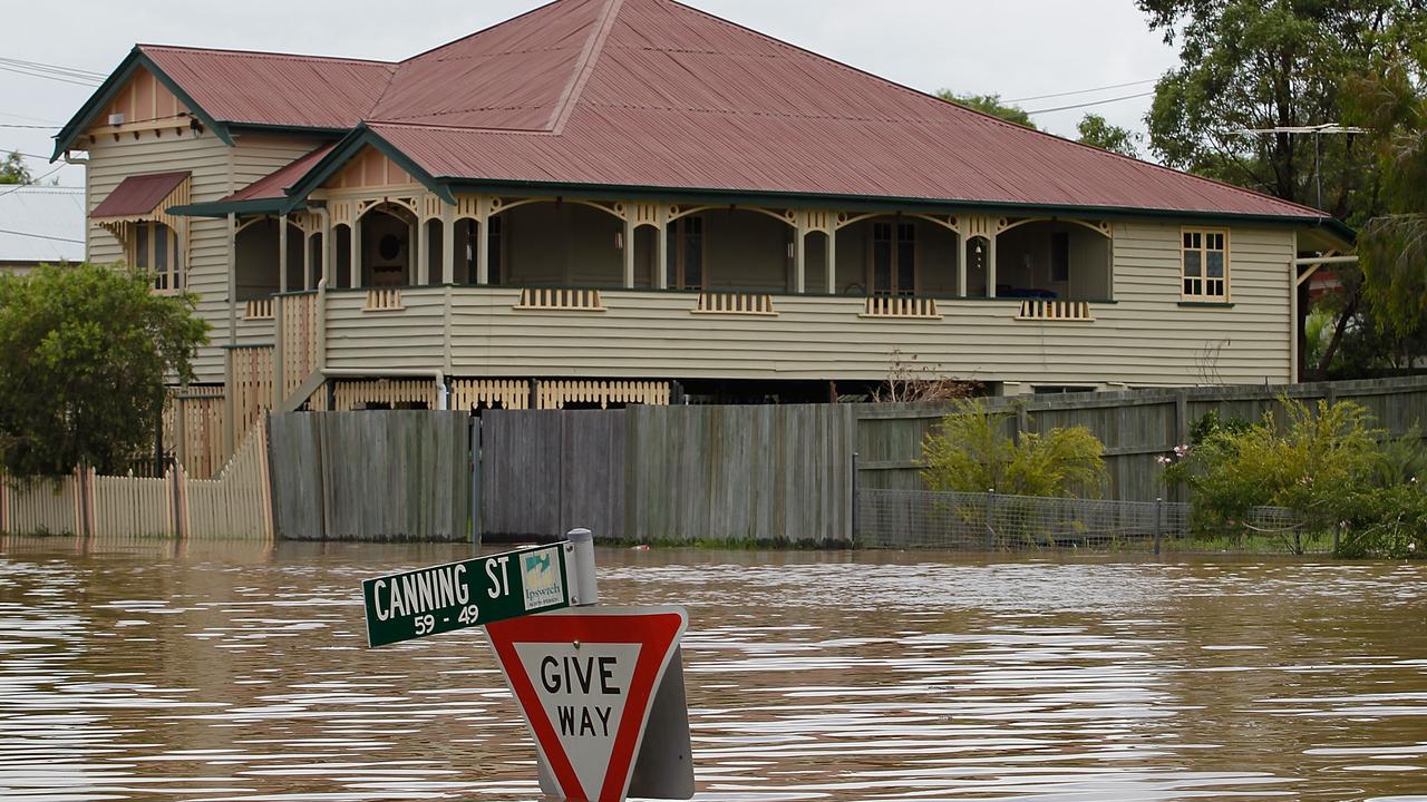 Queensland floods 2011 | In pictures | Daily Telegraph