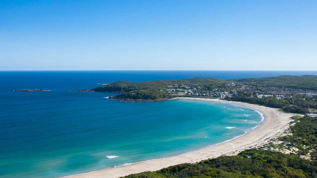 Two men aged in their 60s and 70s drown in separate incidents on NSW ...