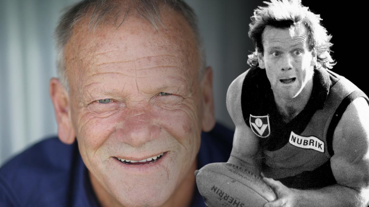 ‘I’m just sick of it’: The frightening reality for broken Bombers great