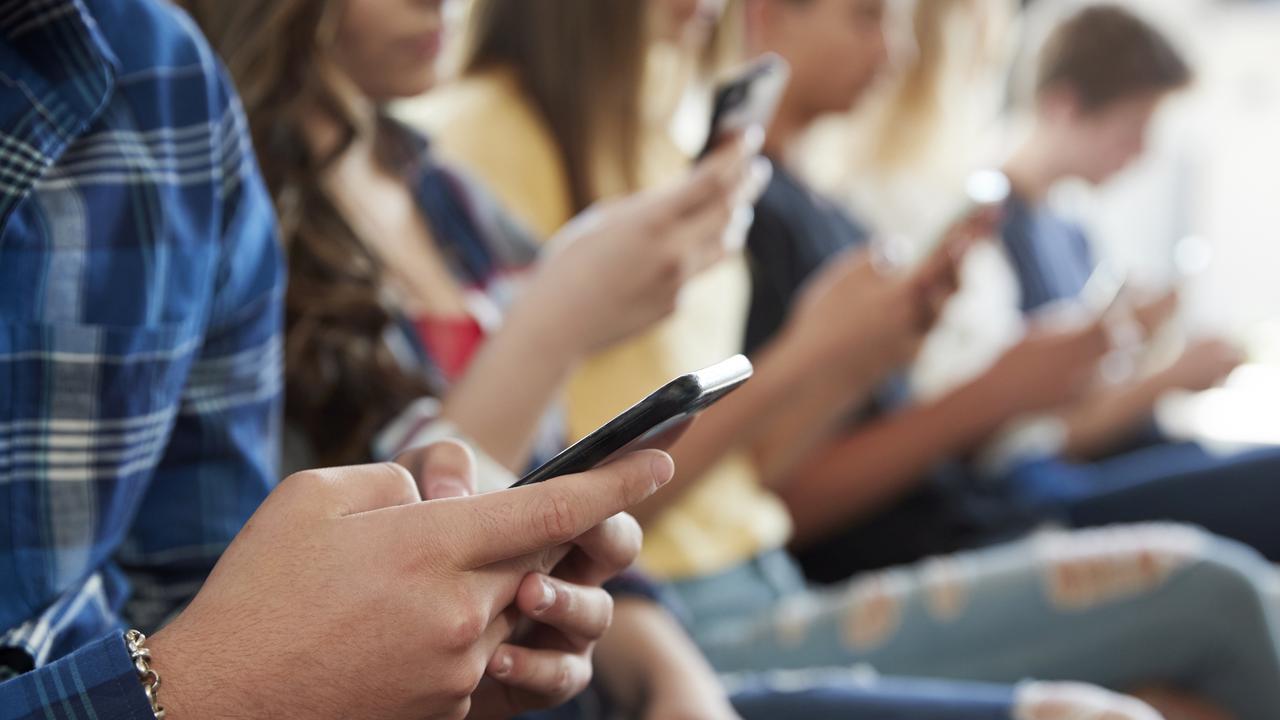 Australia’s Online Safety Act will come into effect in January. Changes just announced include recognising that gaming chats are also a risk site for cyber-bullying, as well as social media platforms and direct messages. Picture: iStock