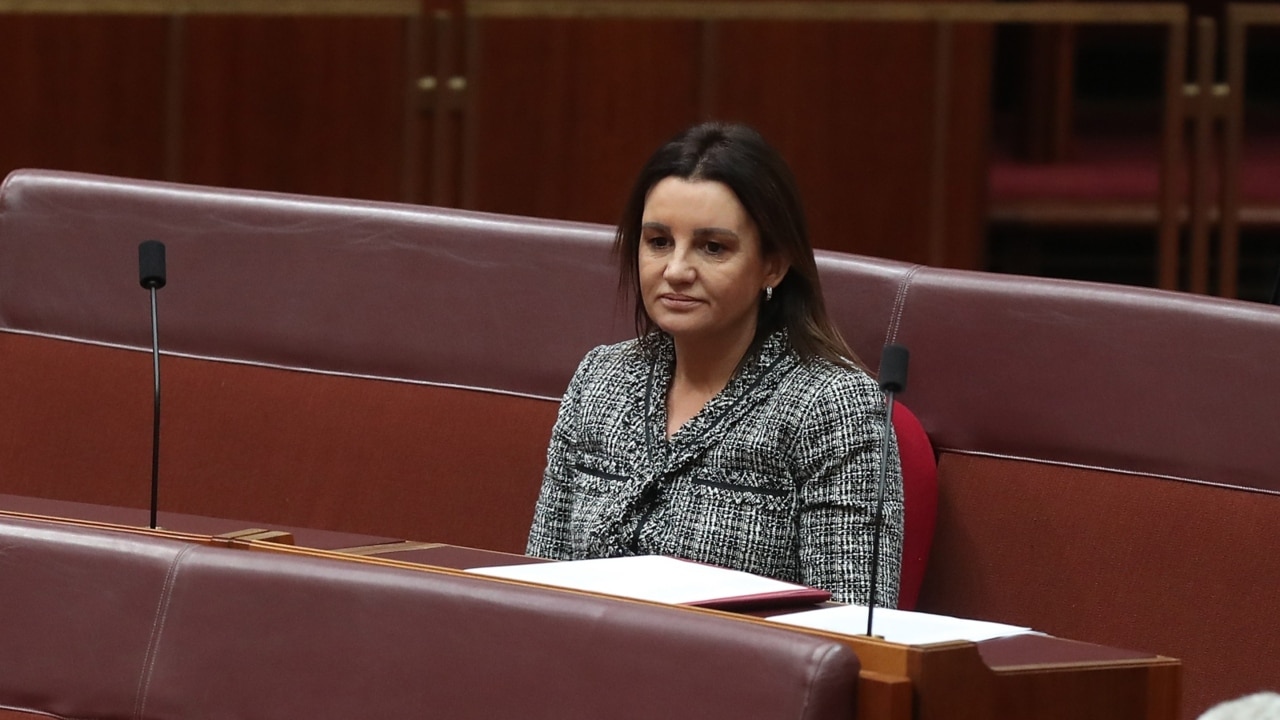 Lambie 'played the game well' in $150 million Tas debt negotiation