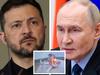 ‘Since WWII’: Russia humiliated by attack