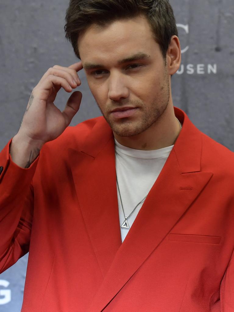 Liam Payne tragically lost his life last week. Photo: Tobias SCHWARZ / AFP.